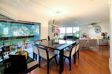 Apartamento à venda com 3 quartos, sendo 2 suítes,  em Sumarezinho, São Paulo, SP