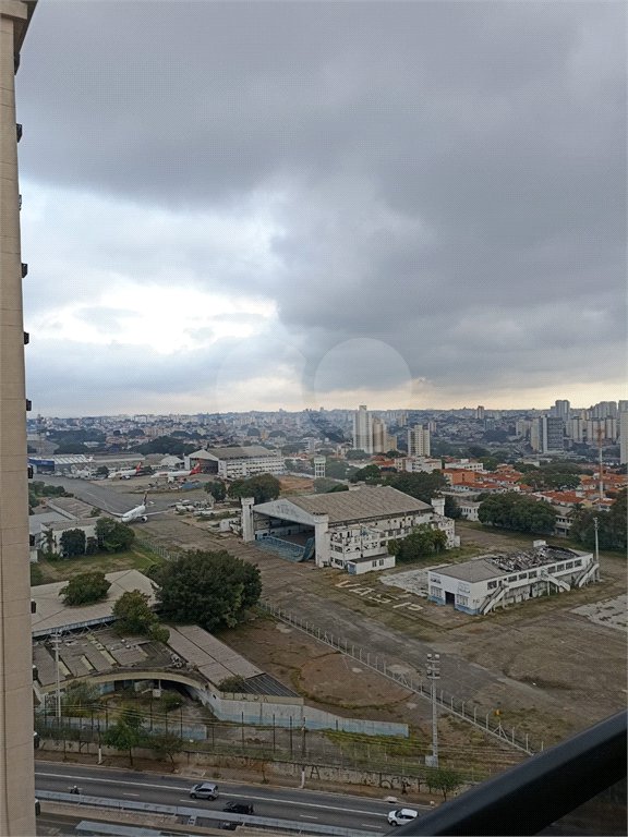Flat para alugar com 1 quarto em Nova Piraju, São Paulo, SP