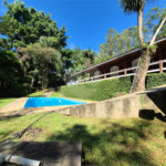 Casa Térrea à venda com 3 quartos, sendo 1 suíte,  em Serra da Cantareira, Mairiporã, SP