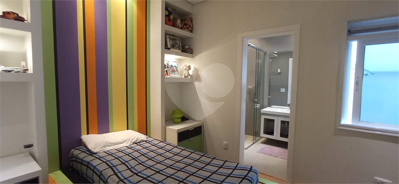 Casa à venda com 3 quartos no condomínio Granja Deolinda, Sorocaba - SP