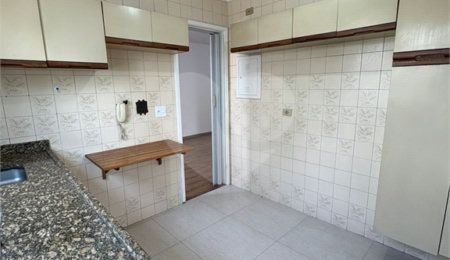 Apartamento para alugar com 1 quarto em Alto da Lapa, São Paulo, SP