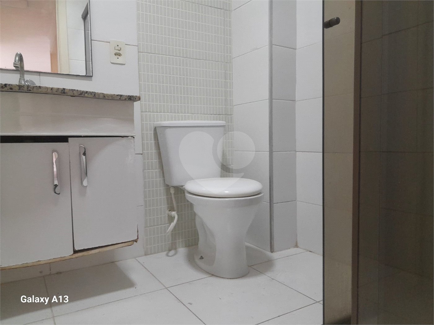 Apartamento à venda com 2 quartos em Jabaquara, São Paulo, SP
