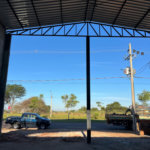 Galpão para alugar em Residencial Montanini, Três Lagoas, MS