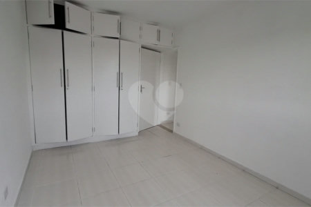 Apartamento para alugar com 2 quartos em Santo Amaro, São Paulo, SP