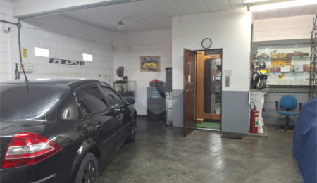 Prédio à venda em Jabaquara, São Paulo, SP