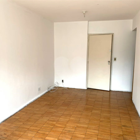 Apartamento à venda com 3 quartos em Pinheiros, São Paulo, SP