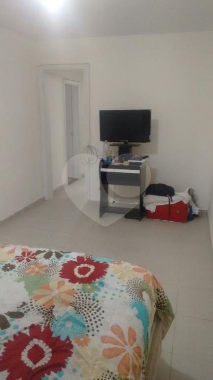 Apartamento à venda com 2 quartos em Santana, São Paulo, SP