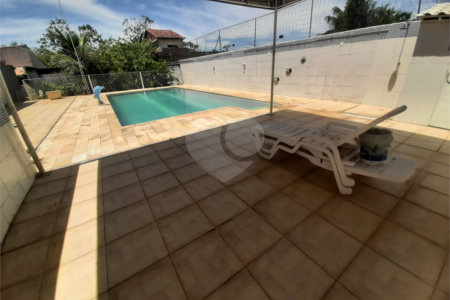 Casa à venda com 4 suítes em Santa Cruz, Rio de Janeiro, RJ