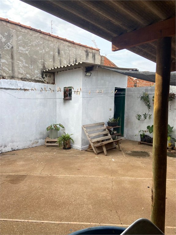 Casa à venda com 2 quartos em Jardim Cangalha, Três Lagoas, MS