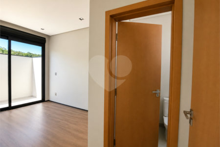 Casa à venda com 3 suítes no condomínio Bougainville, Sorocaba - SP