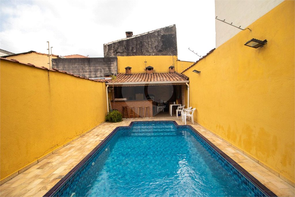 Casa à venda com 3 quartos, sendo 1 suíte, em Vila Mazzei, São Paulo, SP
