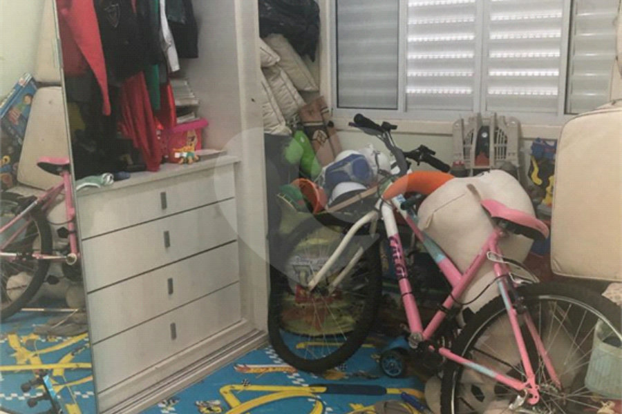 Sobrado à venda com 4 quartos, sendo 2 suítes, em Palmas do Tremembé, São Paulo, SP