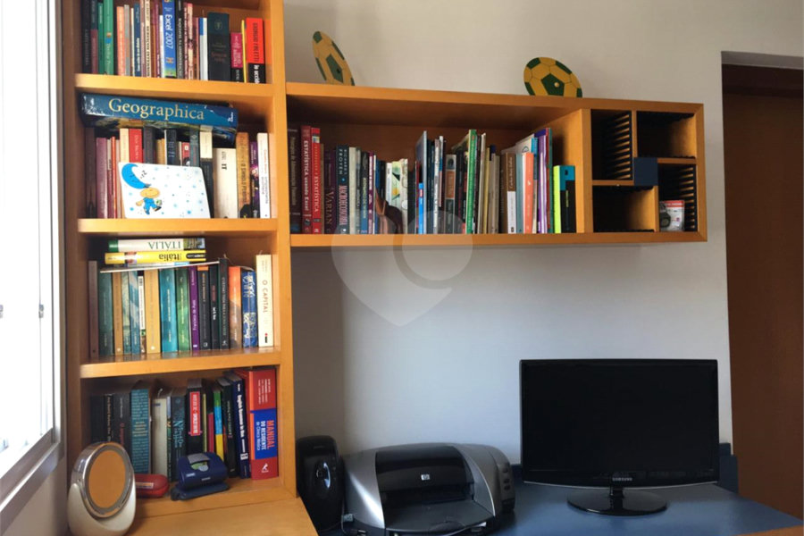 Apartamento à venda com 3 suítes em Tucuruvi, São Paulo, SP