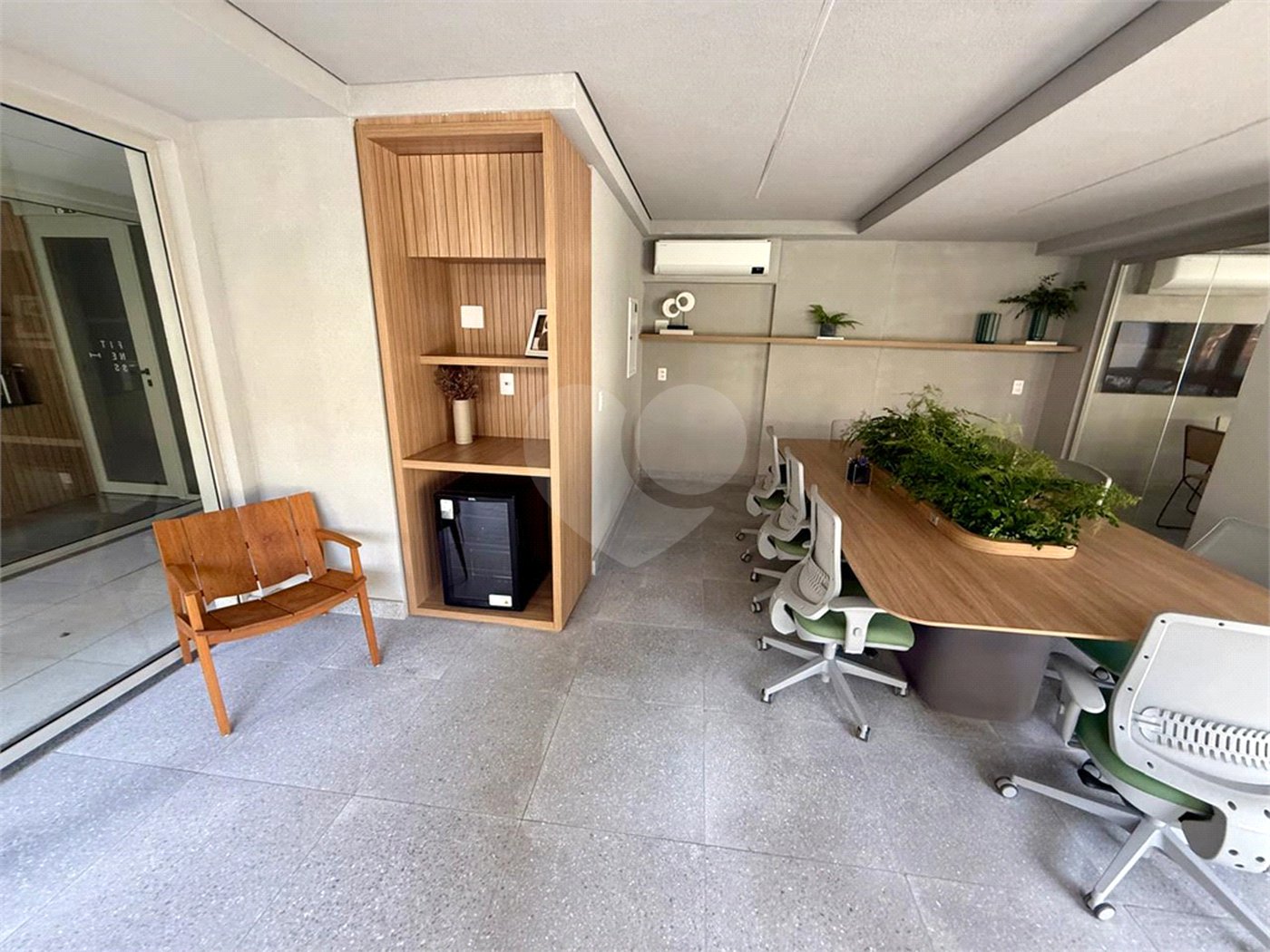 Studio à venda com 1 suíte em Pinheiros, São Paulo, SP