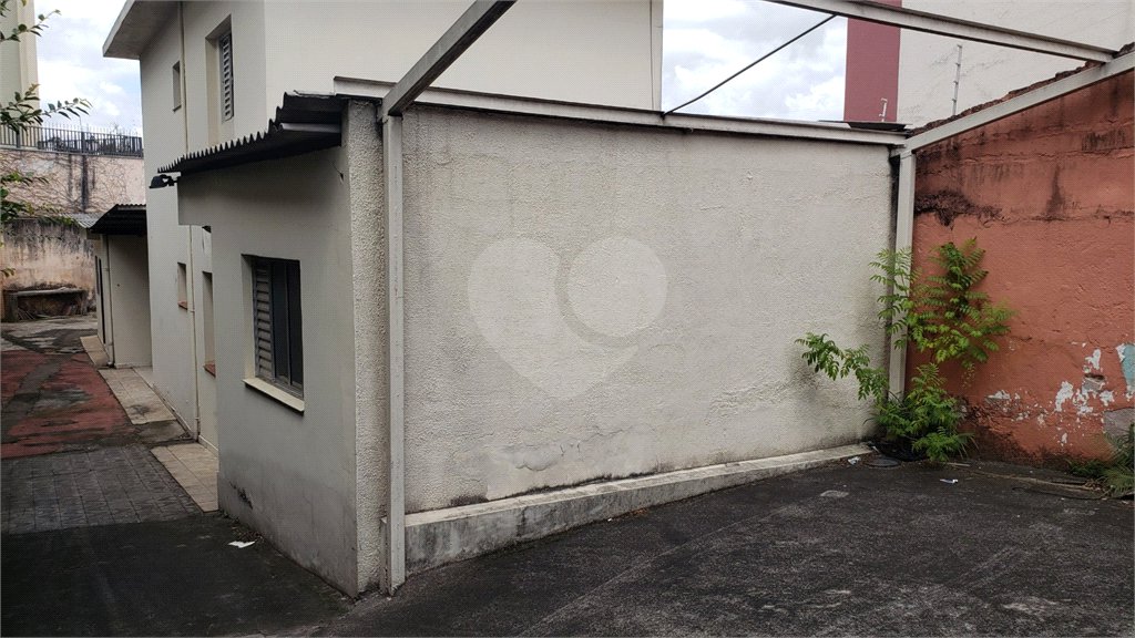 Sobrado à venda ou para alugar com 4 quartos em Brooklin Velho, São Paulo, SP