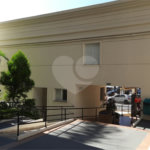 Apartamento à venda com 3 quartos em Jardim Vergueiro (sacomã), São Paulo, SP