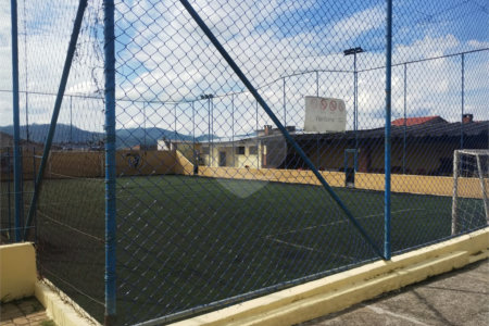 Terreno à venda em Vila Jundiaí, Mogi das Cruzes, SP