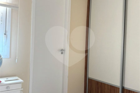Apartamento à venda com 3 suítes em Vila Nova Socorro, Mogi das Cruzes, SP