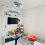 Apartamento à venda com 3 quartos, sendo 1 suíte, em Vila Medeiros, São Paulo, SP