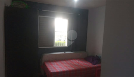 Apartamento à venda com 2 quartos em Braz Cubas, Mogi das Cruzes, SP