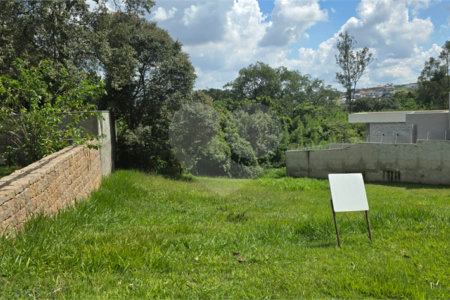 Terreno à venda em Santa Isabel, Louveira, SP