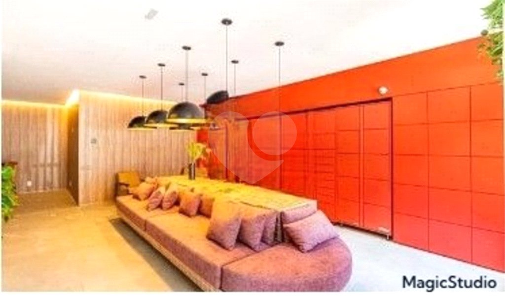 Studio à venda com 2 quartos em Butantã, São Paulo, SP