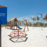 Terreno à venda no condomínio Santorini Residencial Club, Paulínia - SP