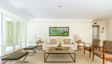 Apartamento à venda com 4 suítes em Santo Amaro, São Paulo, SP