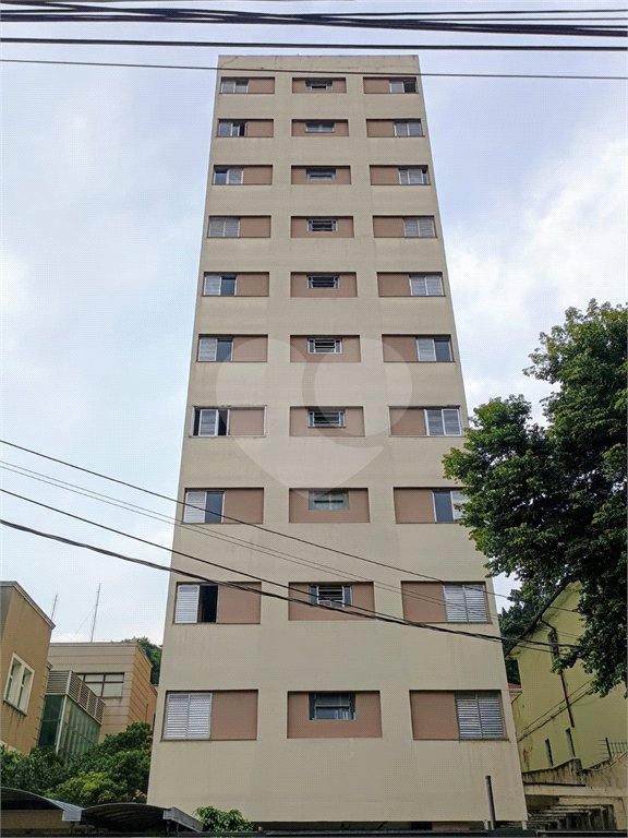 Apartamento à venda com 2 quartos em Santana, São Paulo, SP