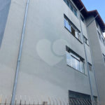 Apartamento à venda com 3 quartos em Tucuruvi, São Paulo, SP