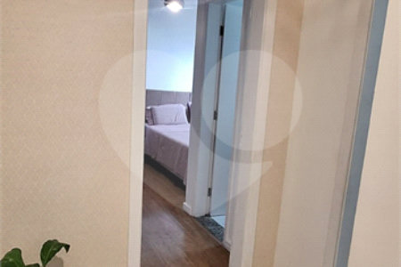 Apartamento à venda com 2 quartos, sendo 1 suíte, em Ponte de São João, Jundiaí, SP