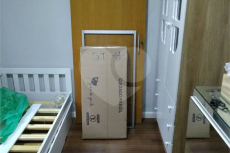 Apartamento à venda com 2 quartos em Jardim Pinheiros, São Paulo, SP
