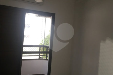 Apartamento à venda com 4 suítes em Vila Suzana, São Paulo, SP