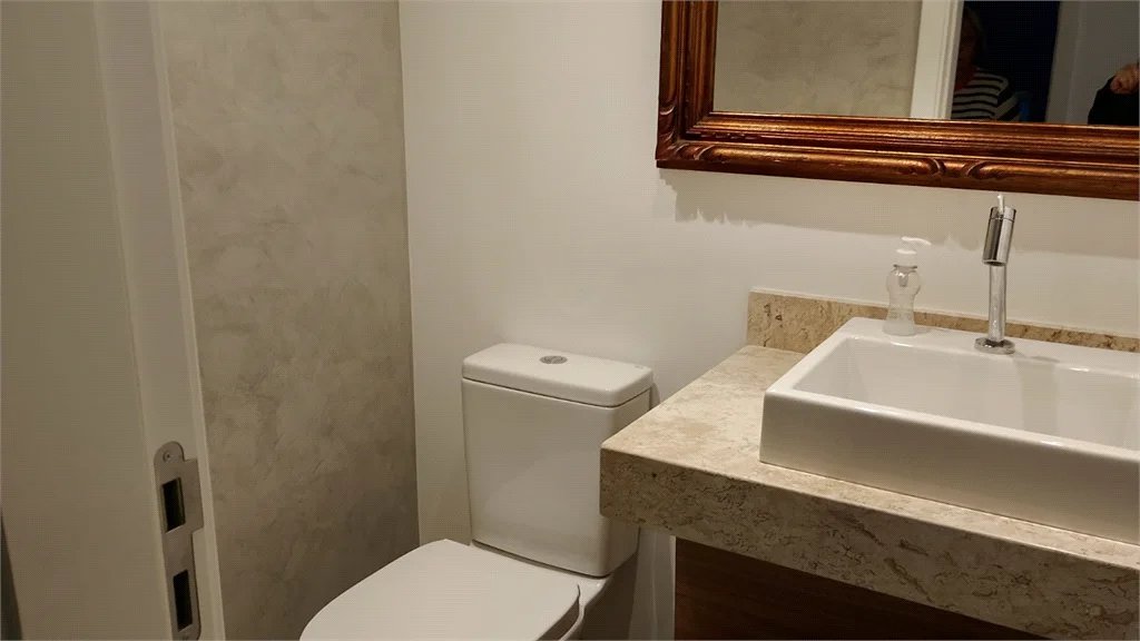 Apartamento à venda com 2 suítes em Vila Leopoldina, São Paulo, SP