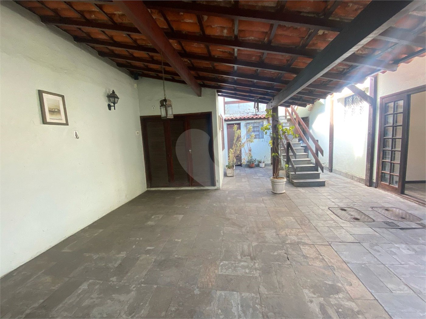 Casa à venda ou para alugar com 3 quartos, sendo 1 suíte, em Campo Grande, Rio de Janeiro, RJ