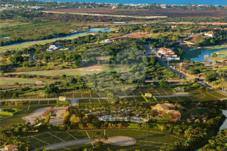 Terreno à venda em Golfe, Armação dos Búzios, RJ