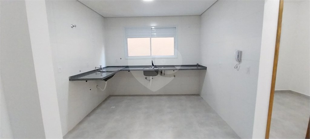 Apartamento à venda com 2 quartos em Santana, São Paulo, SP