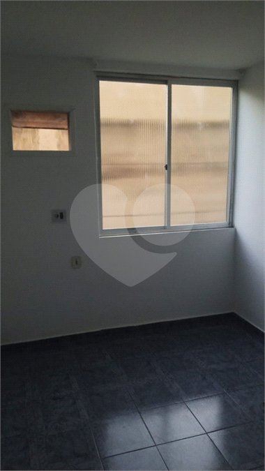Apartamento à venda com 2 quartos em Campo Grande, Rio de Janeiro, RJ