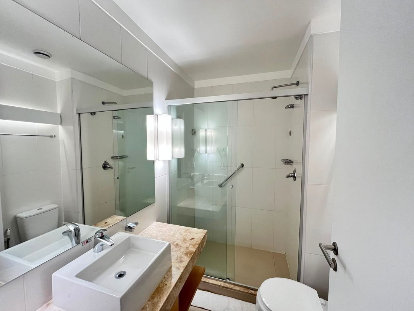 Studio com 1 dormitório à venda, 27 m² por R$ 395.000,00 - Gonzaga - Santos/SP