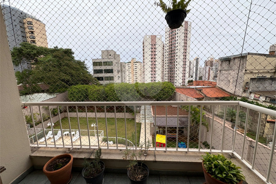 Apartamento à venda com 3 quartos, sendo 1 suíte, em Santana, São Paulo, SP