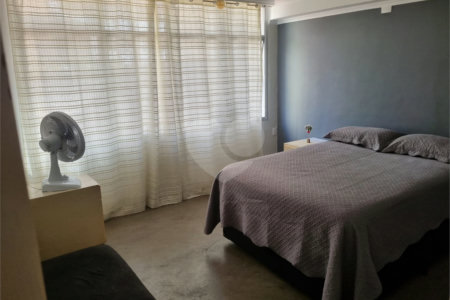 Apartamento à venda ou para alugar com 2 quartos em Consolação, São Paulo, SP