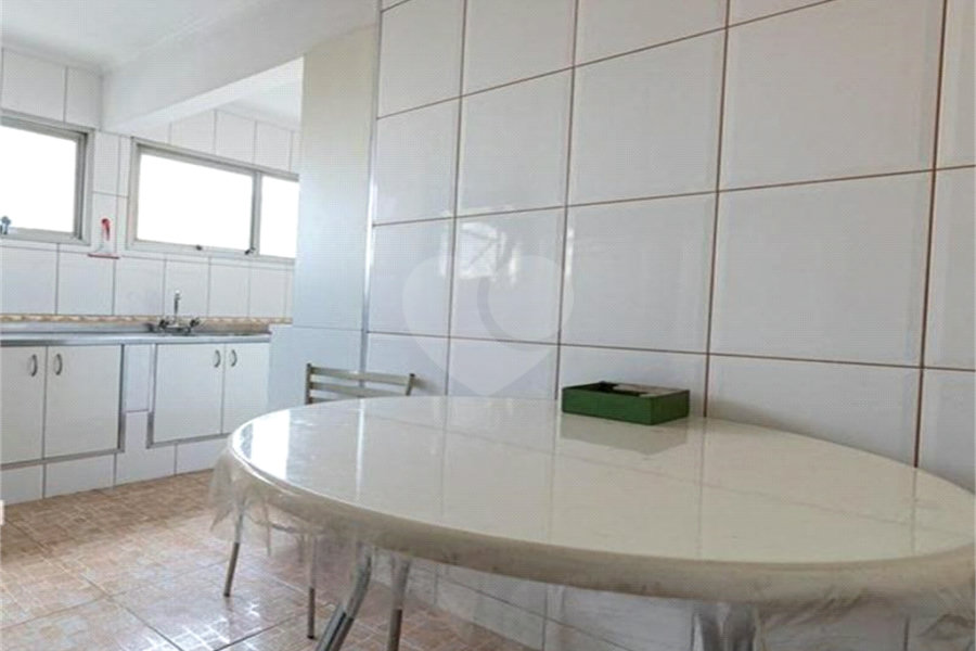 Apartamento à venda com 3 quartos, sendo 1 suíte, em Perdizes, São Paulo, SP