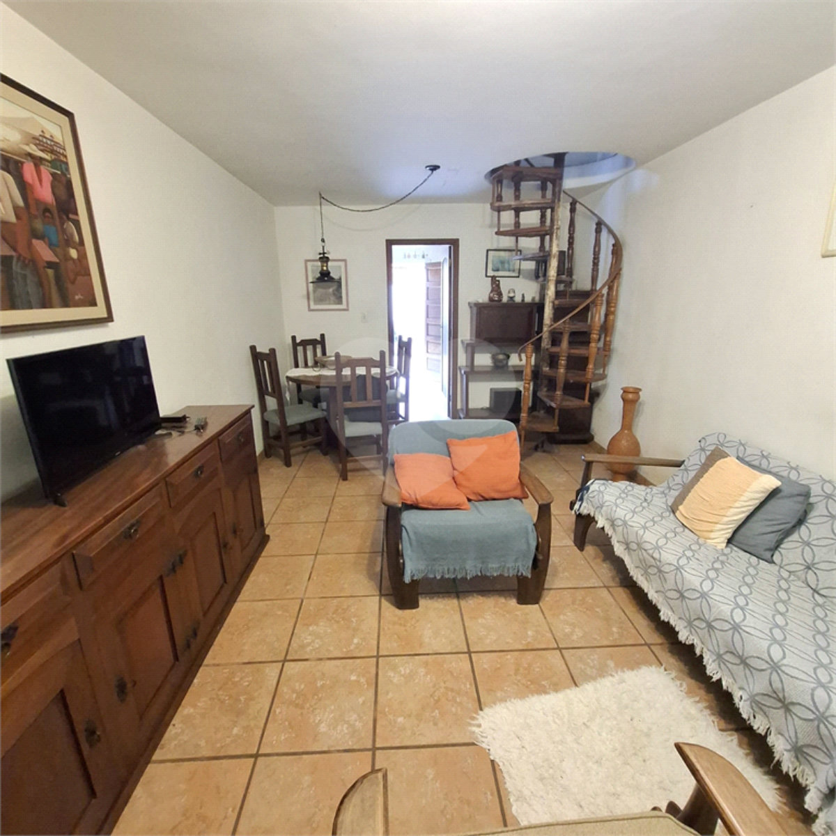 Sobrado à venda com 2 quartos em Alto da Boa Vista, São Paulo, SP