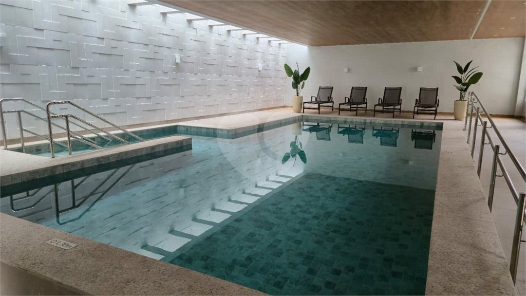 Apartamento à venda com 3 suítes no Centro, São Bernardo do Campo, SP