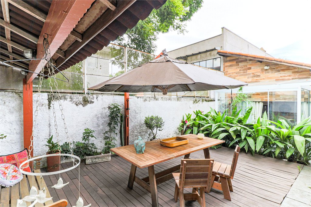 Casa à venda com 3 quartos em Chácara Flora, São Paulo, SP