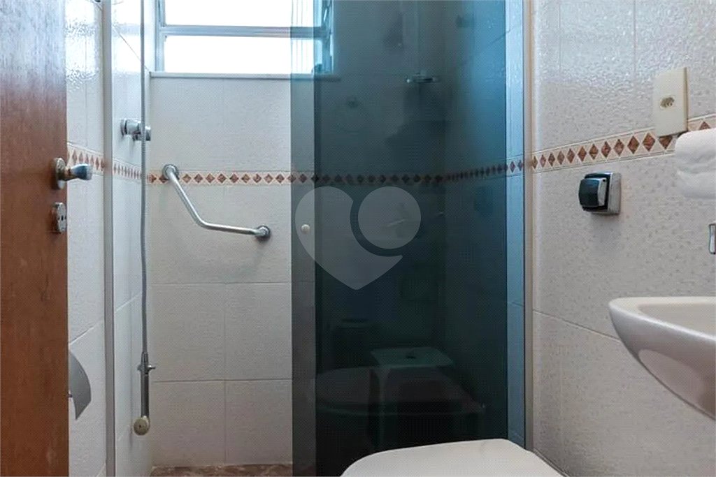 Apartamento à venda com 3 quartos em Tijuca, Rio de Janeiro, RJ