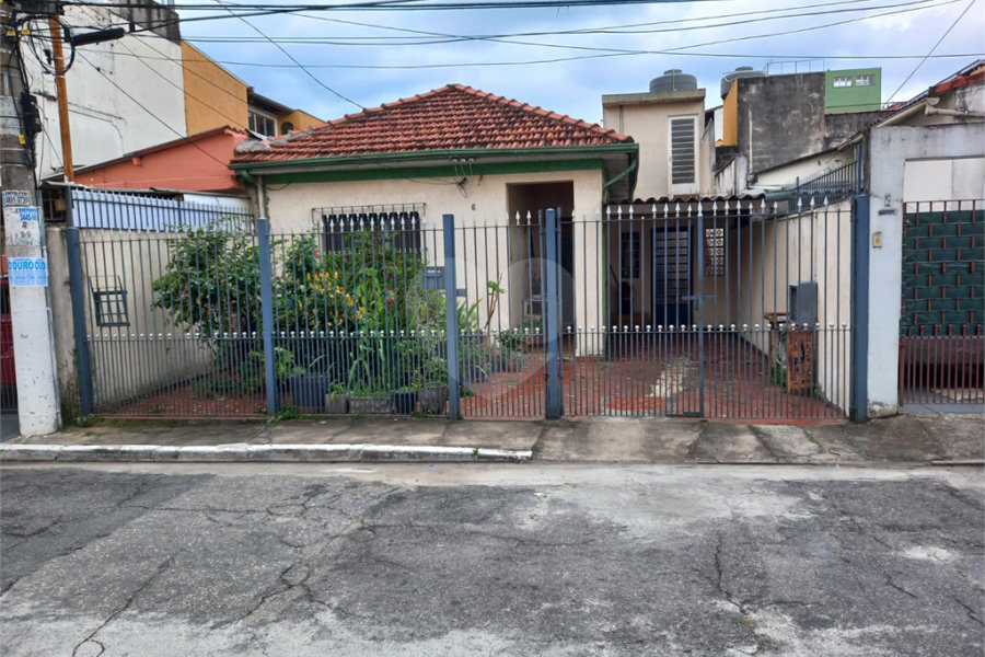 Terreno à venda com 2 quartos em Parque Peruche, São Paulo, SP