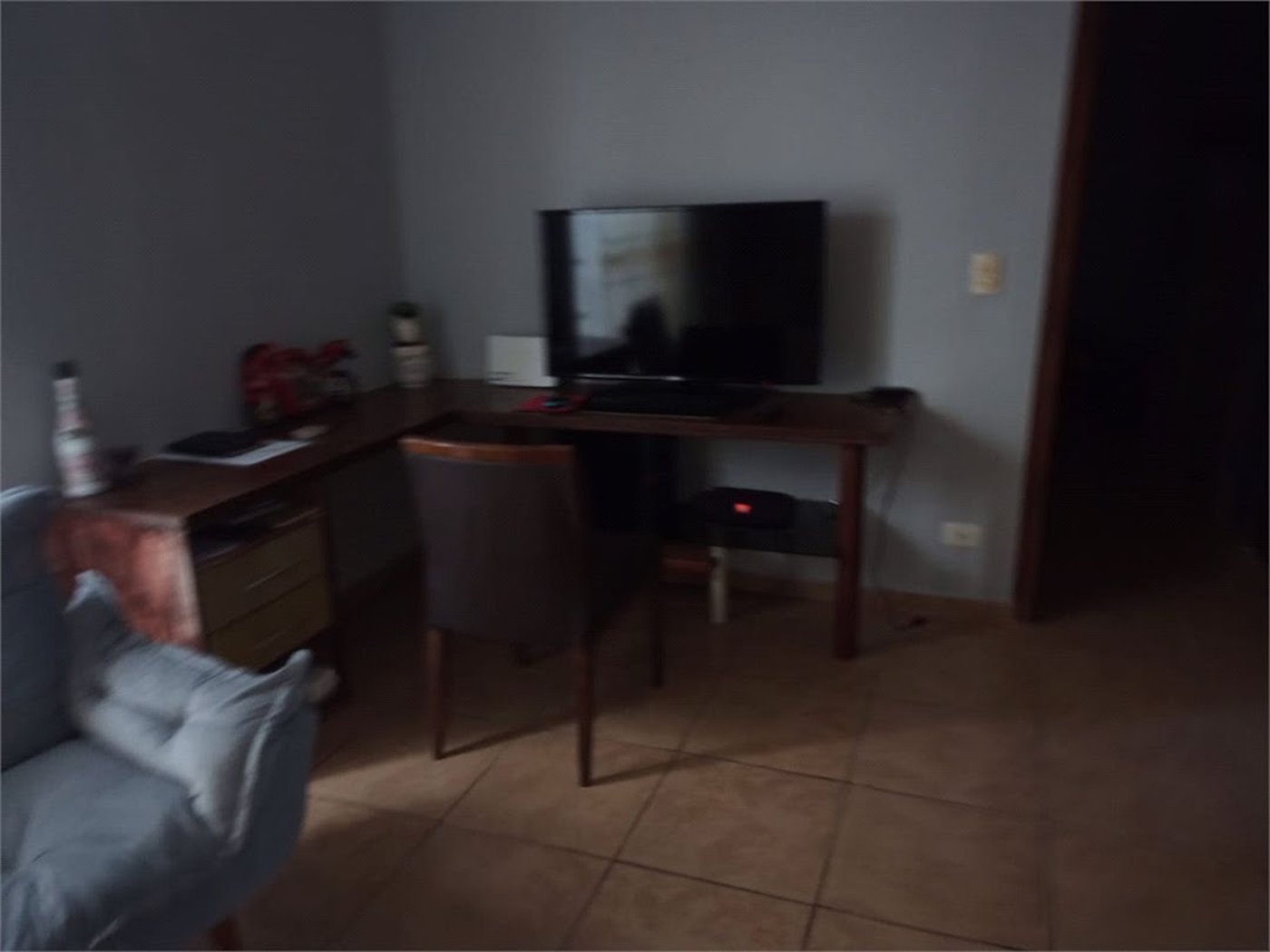 Casa com 3 dormitórios à venda, 132 m² por R$ 530.000,00 - Balneário Marambaia - Itanhaém/SP