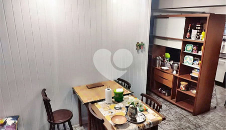 Sobrado à venda com 4 quartos, sendo 3 suítes,  em Casa Verde, São Paulo, SP