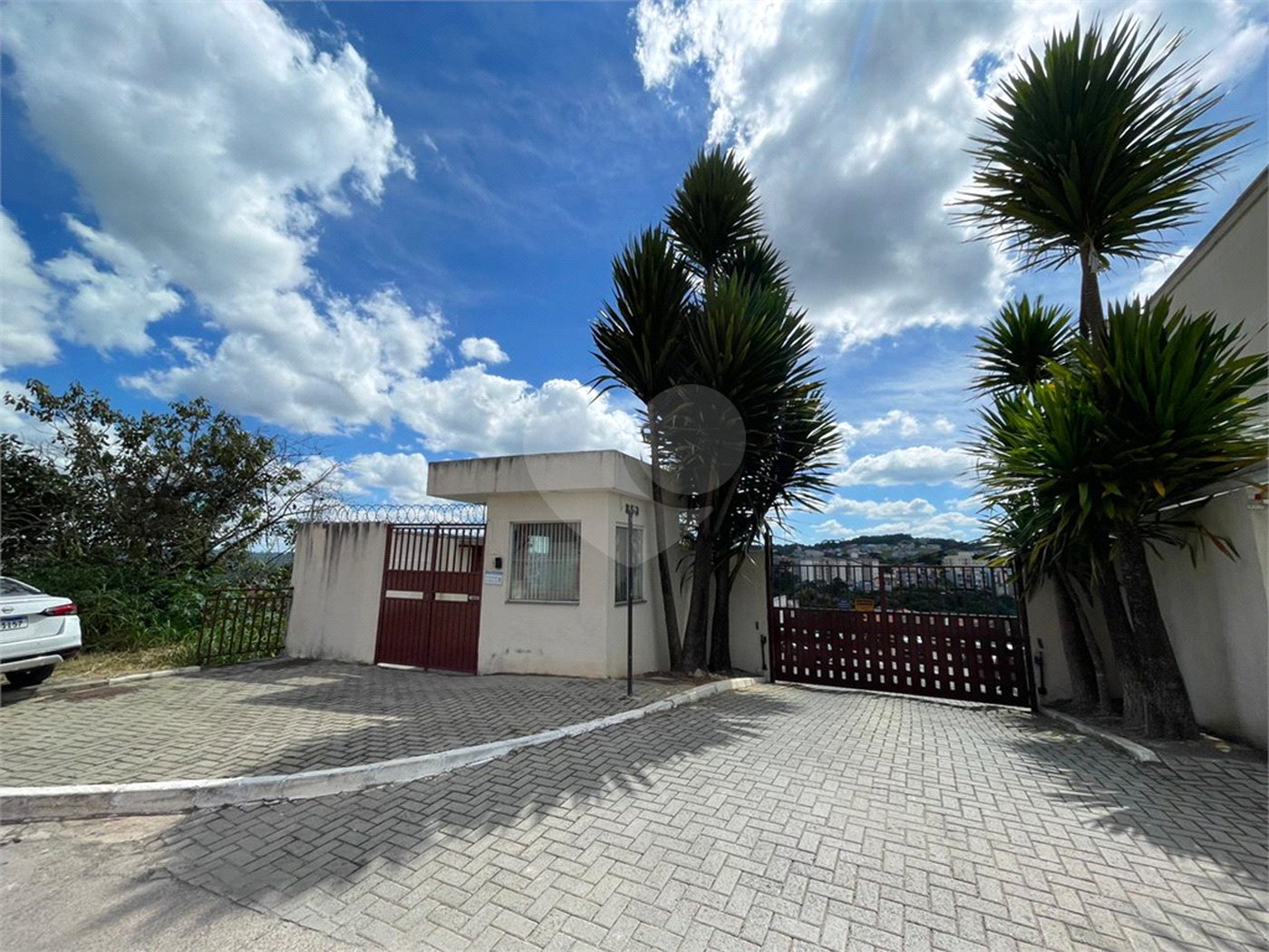 Apartamento à venda com 2 quartos em Outeiro de Passárgada, Cotia, SP